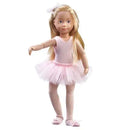 Vera Kruselings Ballet Doll