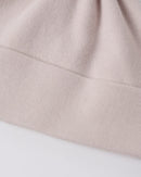 Quincy Mae | Knotted Baby Hat - Lilac Mist