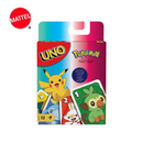 Mattel | UNO  Pokemon