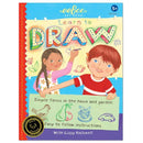 eeBoo | Learn to Draw Simple Forms Book