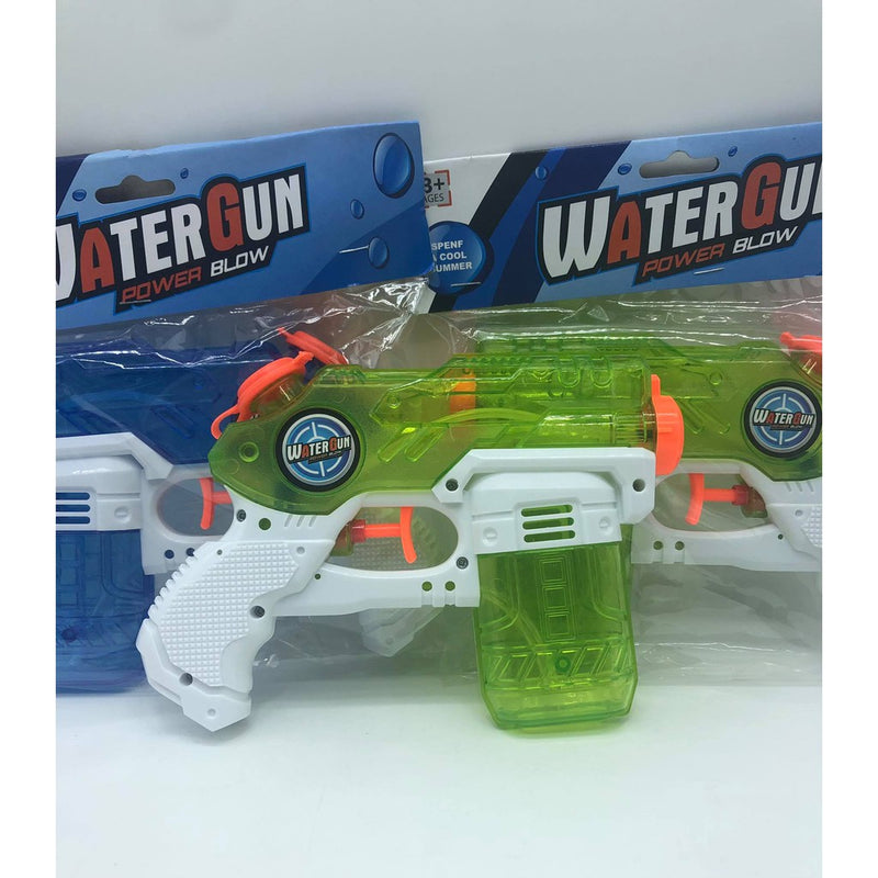 Water Gun Power Blow Water Shooter