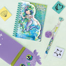 Nebulous Stars Mini Designer Notepad - Assorted