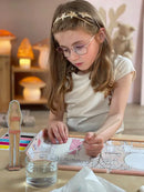 Egmont Toys – Magnetic Art Dress-up