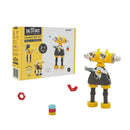 The OffBits | Robots InfoBit