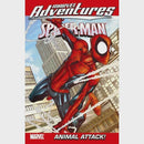Spider Man vol. 13 Animal Attack