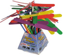 Aero Props - Primary Colours