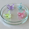 Mini Salamander Resin Collectible Figurine ( Axolotl)