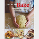 Learn To Bake