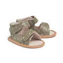 Pretty Brave | Wilder Reef Sandal