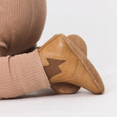 Pretty Brave | Electric Tan