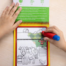 M&D - On The Go - Water WOW! - Farm