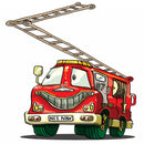 Nee Naw Goes Bananas