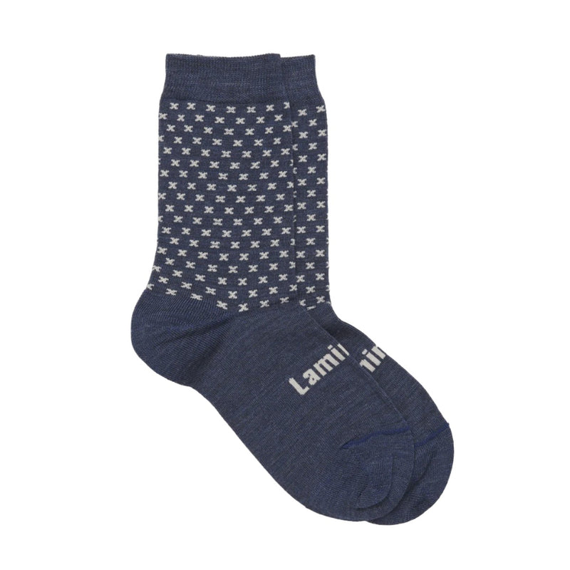 Lamington | Crew Socks - Able