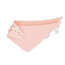 All4Ella | Bandana Bibs 2pk - floral Bouquet