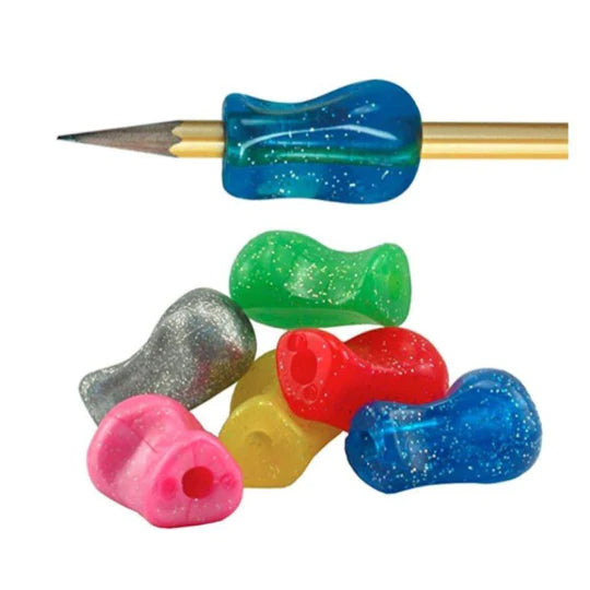 The Pencil Grip Glitter ( each)