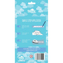 Spencil: Write & Iron On Name Labels - Cool Blues