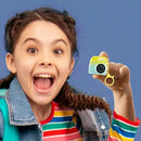 Photo creator - Mini Cam Digital Camera - Colour Edition