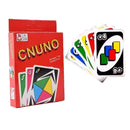 CNUNO Card Game