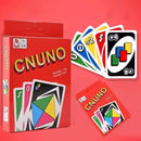 CNUNO Card Game