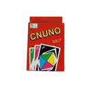 CNUNO Card Game