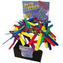 Aero Props - Primary Colours