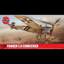 Airfix | 1:72 Fokker E.ll Eindecker
