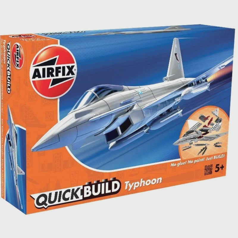 Airfix | Quick Build Typhoon