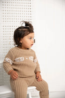 Cracked Soda | Albie Knit Set RRP $69.99  SPECIAL