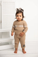 Cracked Soda | Albie Knit Set RRP $69.99  SPECIAL