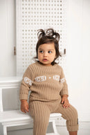 Cracked Soda | Albie Knit Set RRP $69.99  SPECIAL