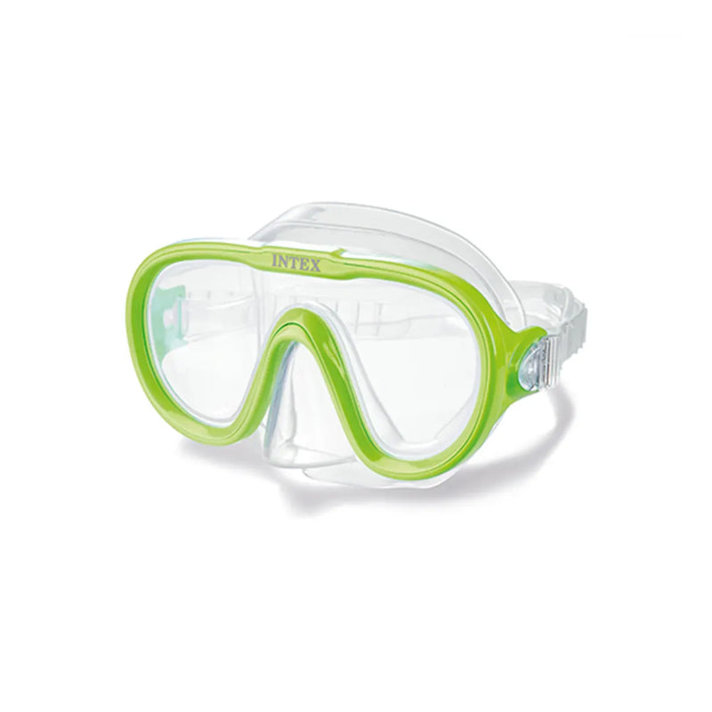 Intex | Mask and snorkel set 8 years and older