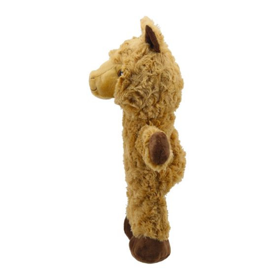 The Puppet Company | ECO WALKING PUPPET - Alpaca