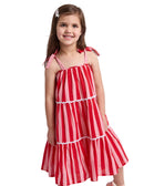 Eve Girl | Amelia Stripe Dress
