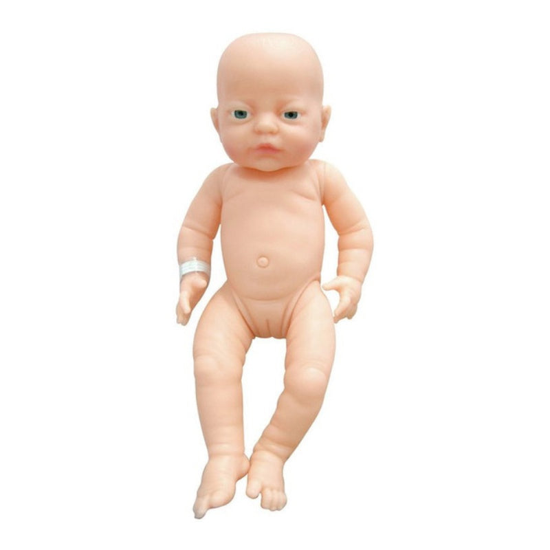 Anatomically correct New-born Baby Doll -Girl