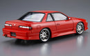 Aoshima | Nissan Vertex PS13 Silvia Model