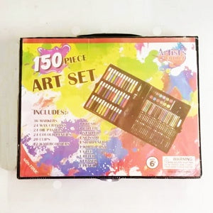 Premium Art Set 150pc