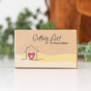 Getting Lost | The At Home Wrapped  Edition {Suitcase - Butter}