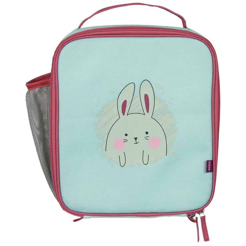 B.Box Insulated Lunch Bag - Bunny Hop