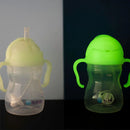 b.box Sippy Cup - Glow in the Dark