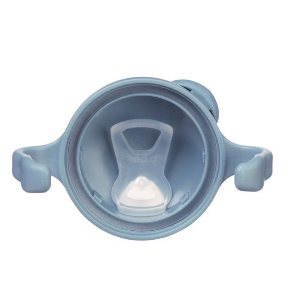 b.box Spout Cup 240ml Ocean