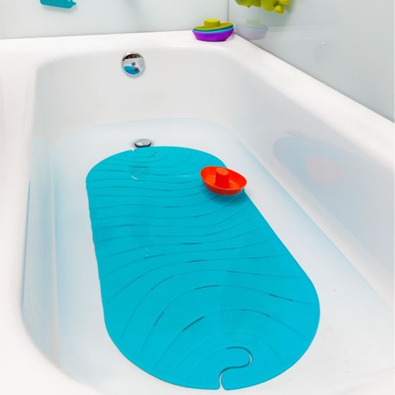 Boon | RIPPLE BATH MAT BATHTUB MAT