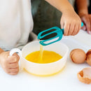Boon | INTRO™ Toddler Food Prep Set 5pcs