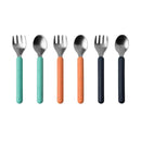 Boon  | Chow Toddler Utensils