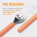 Boon  | Chow Toddler Utensils
