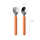 Boon  | Chow Toddler Utensils