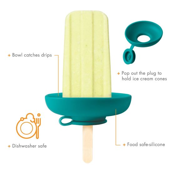 Boon | Drizzle Ice Cream Holder
