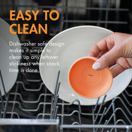 Boon | Drizzle Ice Cream Holder