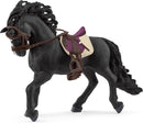 Schleich  | Pura Zaza Espanola Stallion with Saddle