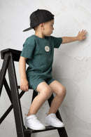 Cracked Soda Malachi Detailed CS Set Forest