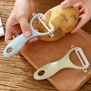 Noonys | Kids Safety Peeler - Assorted RRP $15.00